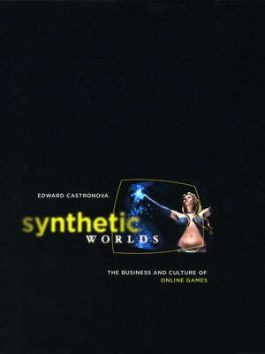 cover image of Synthetic Worlds